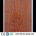 Wood Design Panneau mural en PVC PVC PVC plafond Profils Hotstamp PVC Tiles